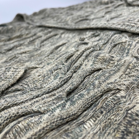 Vintage Croft & Barrow Men's XLT Coogi Style 3D - Picture 2 of 5